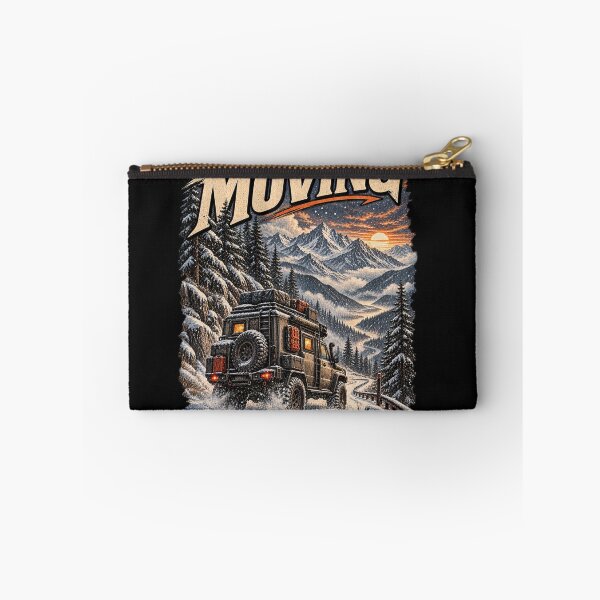 Item preview, KEEP MOVING designed and sold by KrungiT Design .