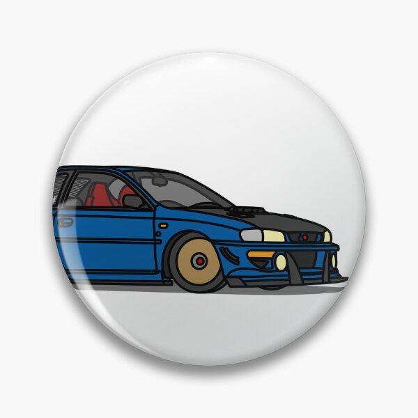Item preview, Slammed 22B designed and sold by MaybeTrainEnthusiast.