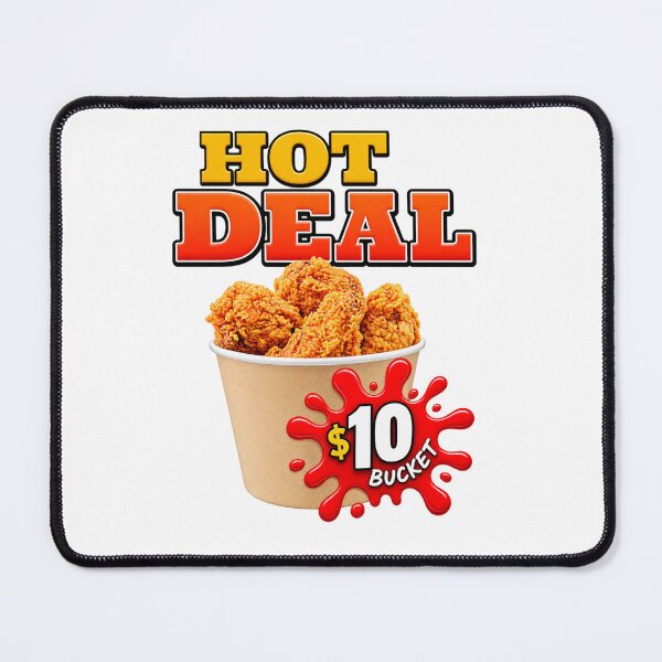 Item preview, Hot deal sticker designed and sold by Jain123.