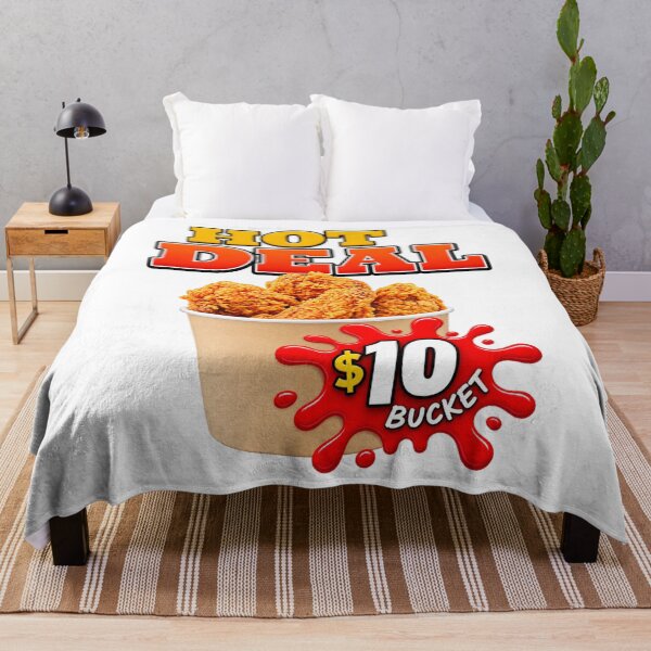 Item preview, Hot deal sticker designed and sold by Jain123.