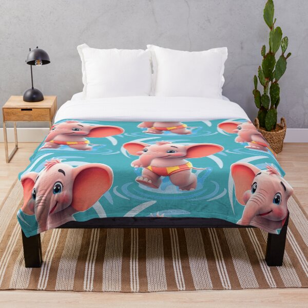 Item preview, Elephant Fun! designed and sold by Vinaelly.