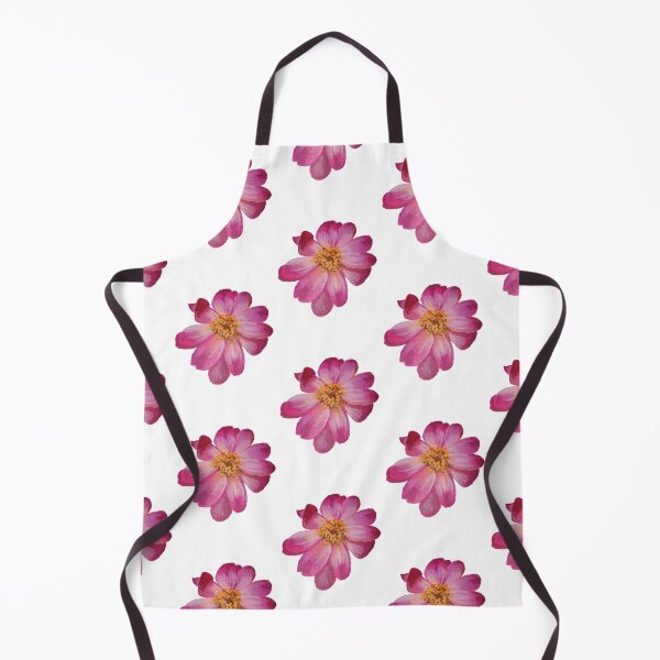 Item preview, Pink Hand Painted Flower – Botanical Floral Art designed and sold by Elibeth22.