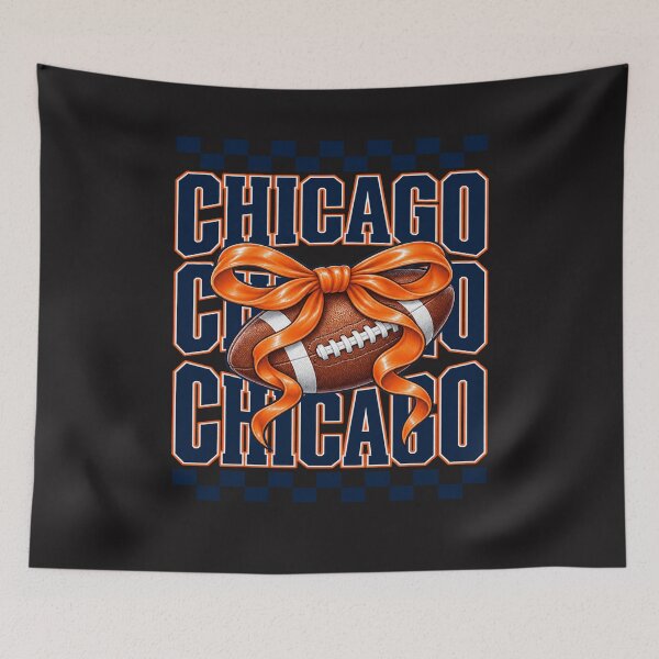 Item preview, Chicago Bears designed and sold by Surrealscop.