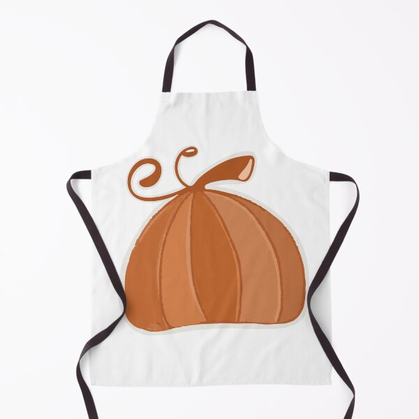 Item preview, Pumpkin Sticker. designed and sold by TaniaArtDesign.
