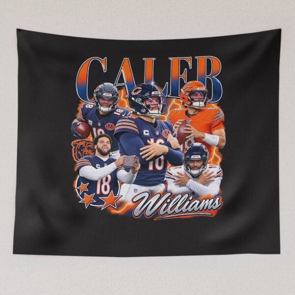 Item preview, Chicago Bears designed and sold by Surrealscop.