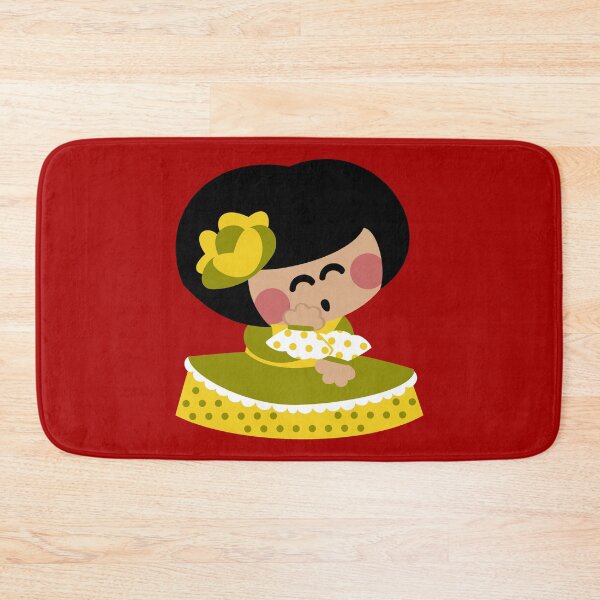 Item preview, Las Meninas Velazquez designed and sold by Sonia Pascual Izquierdo.