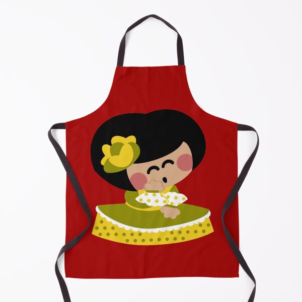 Item preview, Las Meninas Velazquez designed and sold by Sonia Pascual Izquierdo.
