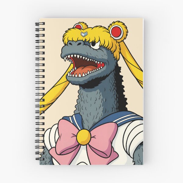 Item preview, Cosplay Godzilla designed and sold by WhoNeedsEnemies.