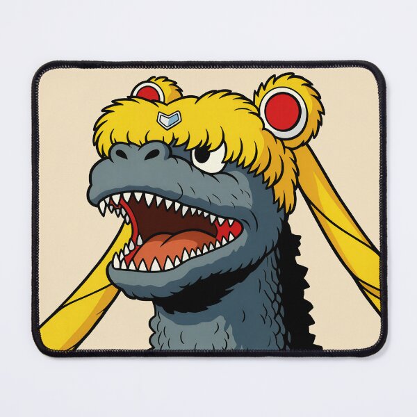 Item preview, Cosplay Godzilla designed and sold by WhoNeedsEnemies.