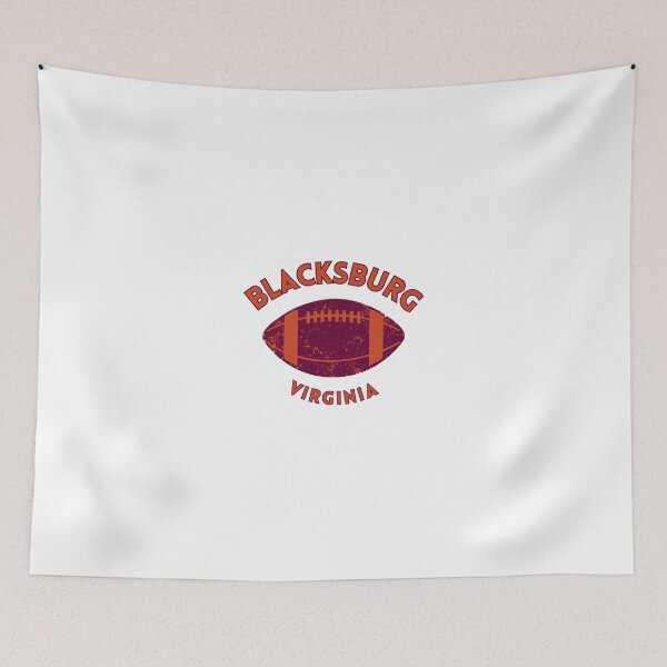 Item preview, Blacksburg designed and sold by alexnay99.