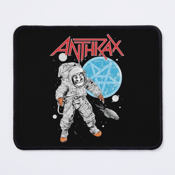 Item preview, Anthrax Astronaut Pentathrax Space Design designed and sold by Coli-man.