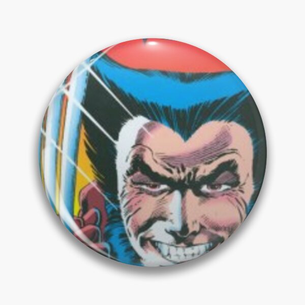 Item preview, Wolverine Marvel Comics Comic Book Original Custom Vintage Movie Poster Art designed and sold by Cool Robot Bro..