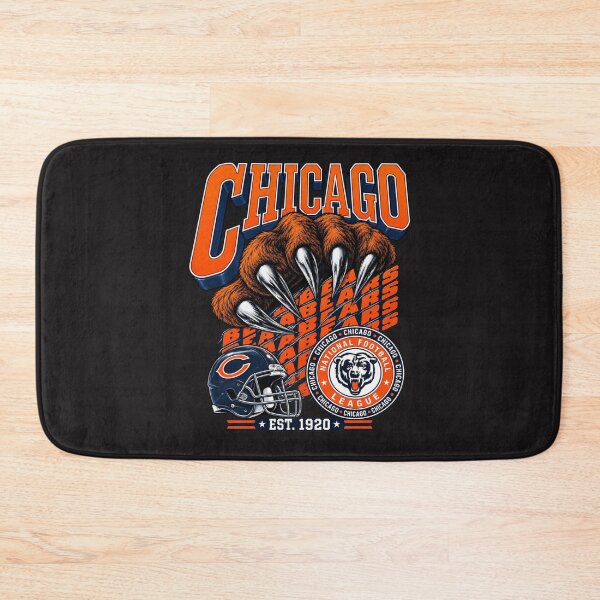 Item preview, Chicago Bears designed and sold by Surrealscop.