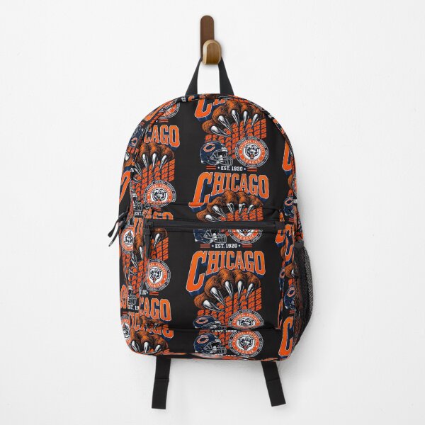 Item preview, Chicago Bears designed and sold by Surrealscop.