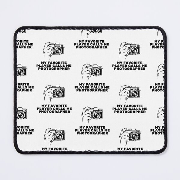 Item preview, Kid Sports Parent Photographer designed and sold by TheLordsofD.