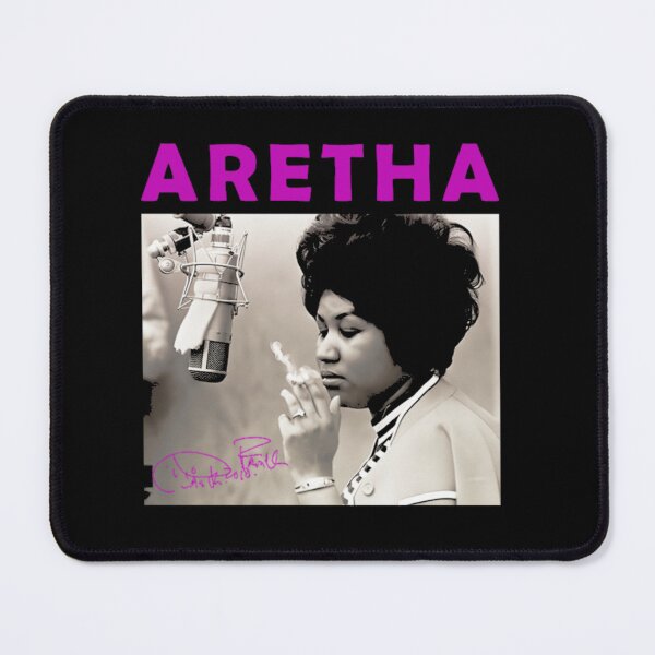 Item preview, Aretha Franklin designed and sold by Artsarark.