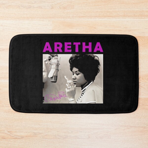 Item preview, Aretha Franklin designed and sold by Artsarark.