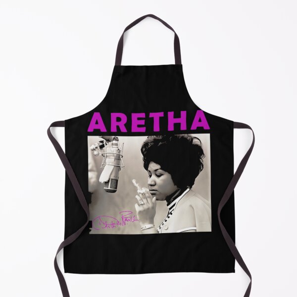 Item preview, Aretha Franklin designed and sold by Artsarark.