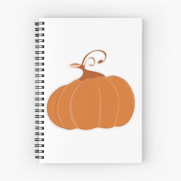 Item preview, Pumpkin Sticker. designed and sold by TaniaArtDesign.