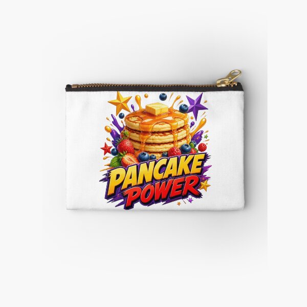 Item preview, Pancake Power designed and sold by Stylestickers55.