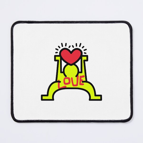 Item preview, Pop Carry Love designed and sold by bitpopart.