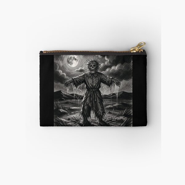 Item preview, Scarecrow designed and sold by MagelliShop.