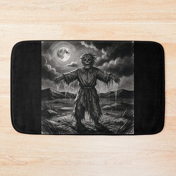 Item preview, Scarecrow designed and sold by MagelliShop.
