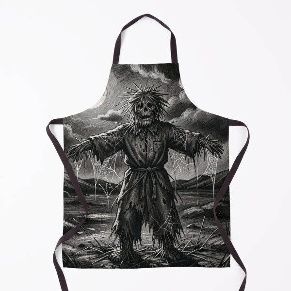 Item preview, Scarecrow designed and sold by MagelliShop.