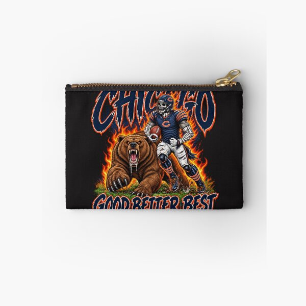 Item preview, Chicago Bears designed and sold by Surrealscop.