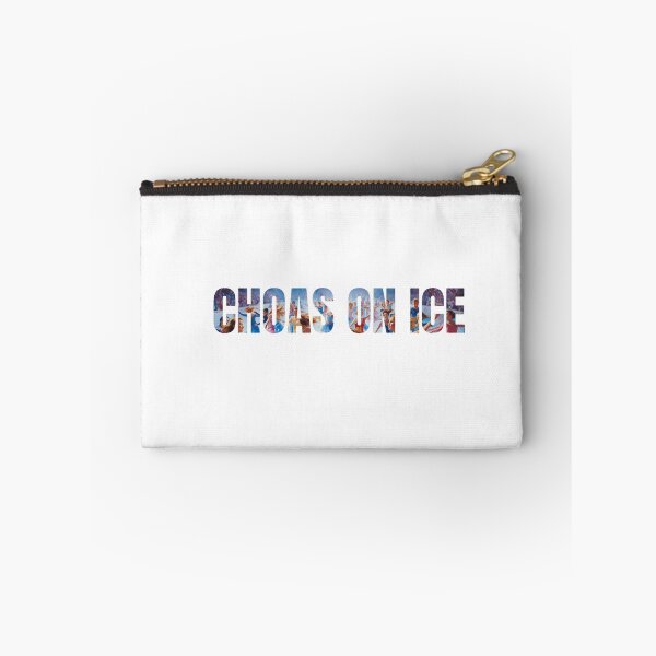Item preview, Chaos on Ice – Figure Skating Aesthetic designed and sold by zmsl.