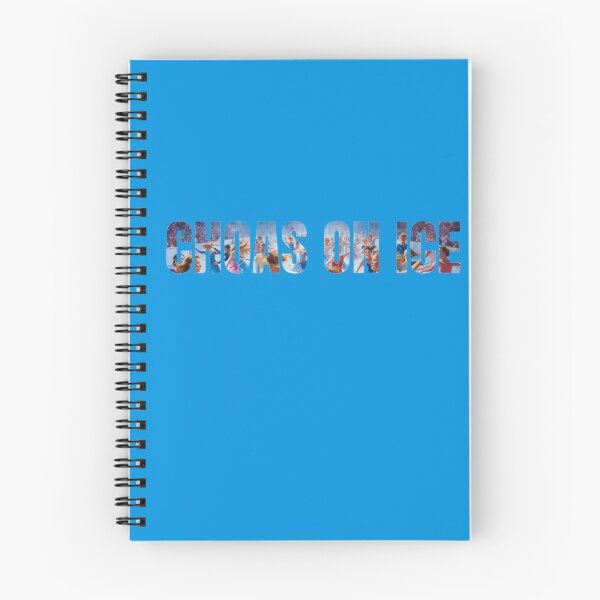 Item preview, Chaos on Ice – Figure Skating Aesthetic designed and sold by zmsl.