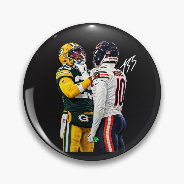 Item preview, Chicago Bears designed and sold by Surrealscop.