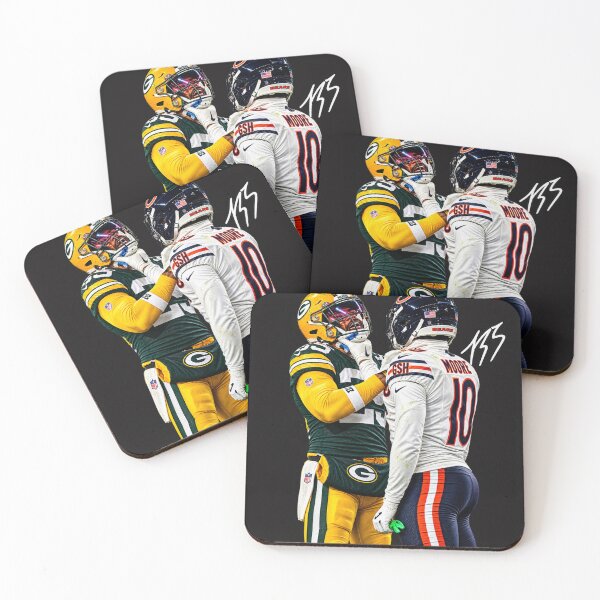 Item preview, Chicago Bears designed and sold by Surrealscop.