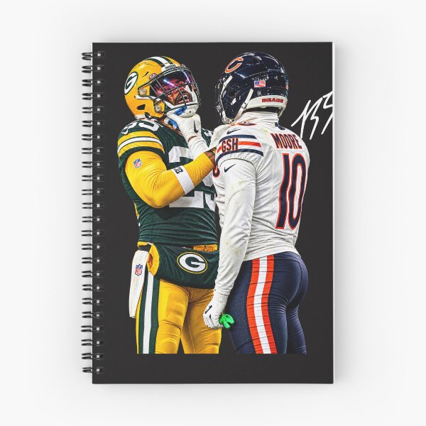 Item preview, Chicago Bears designed and sold by Surrealscop.