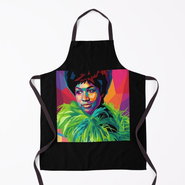 Item preview, Aretha Franklin designed and sold by Artsarark.
