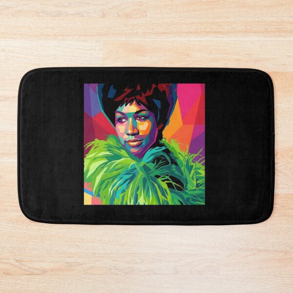 Item preview, Aretha Franklin designed and sold by Artsarark.