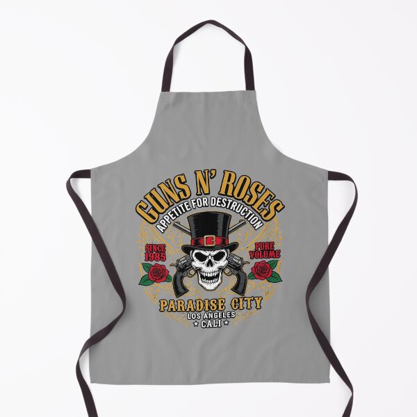 Item preview, Guns N' Roses Paradise City Appetite Tour Design designed and sold by PhillipsKevin.