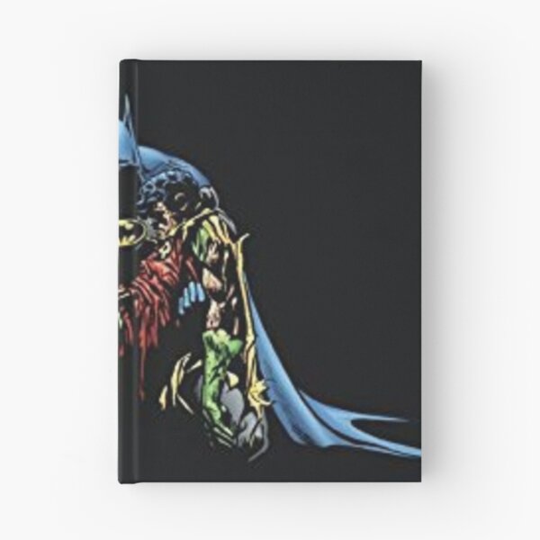 Item preview, Batman A Death In The Family DC Comics Comic Book Original Custom Vintage Movie Poster Art designed and sold by Cool Robot Bro..