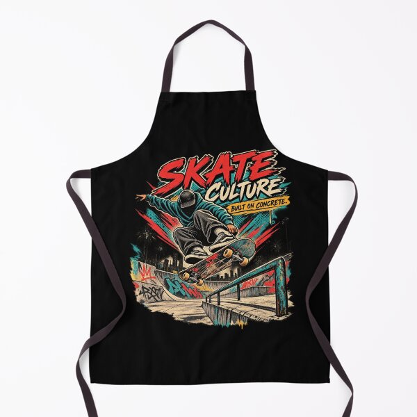 Item preview, Culture Skateboarding Street Skate 90s designed and sold by Uglyandcute.