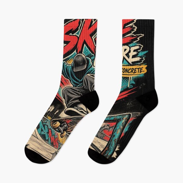 Item preview, Culture Skateboarding Street Skate 90s designed and sold by Uglyandcute.