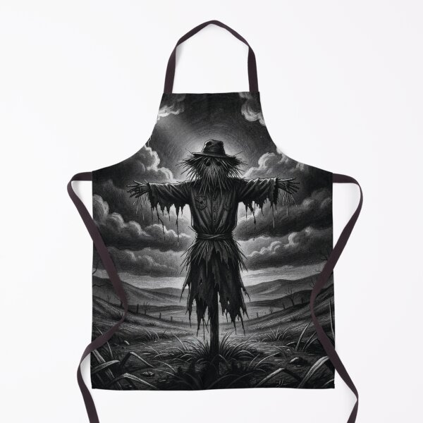 Item preview, Scarecrow designed and sold by MagelliShop.