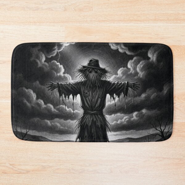 Item preview, Scarecrow designed and sold by MagelliShop.