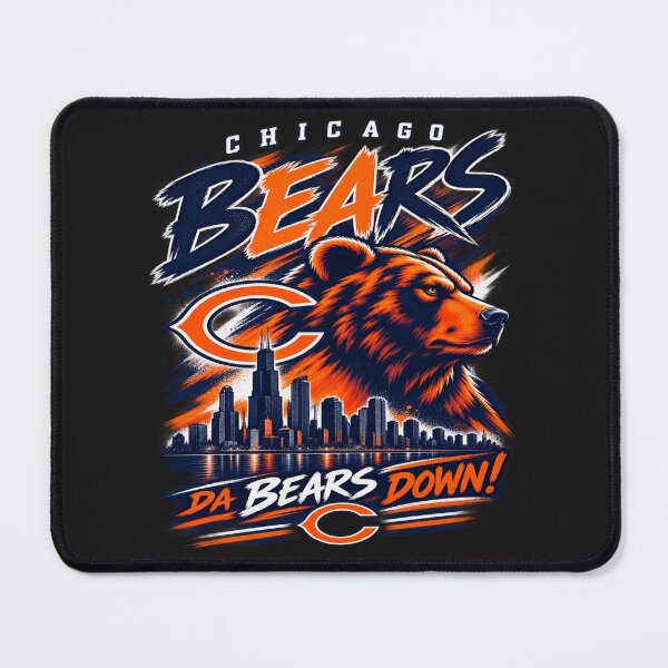 Item preview, Chicago Bears designed and sold by Surrealscop.