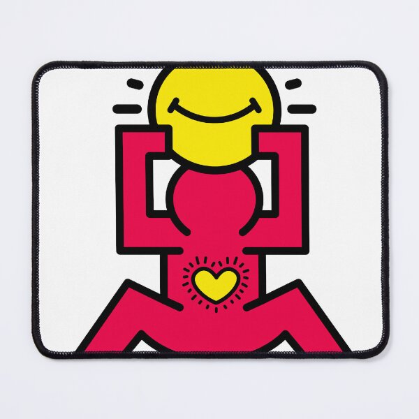 Item preview, Pop Smile designed and sold by bitpopart.