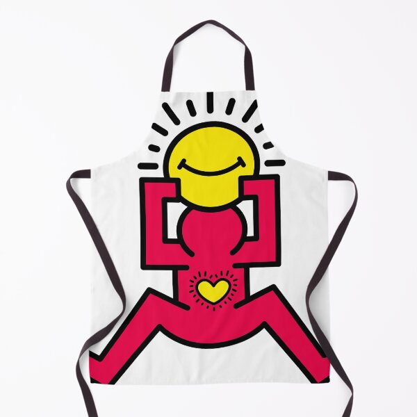 Item preview, Pop Smile designed and sold by bitpopart.