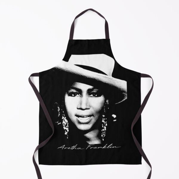Item preview, Aretha Franklin designed and sold by Artsarark.