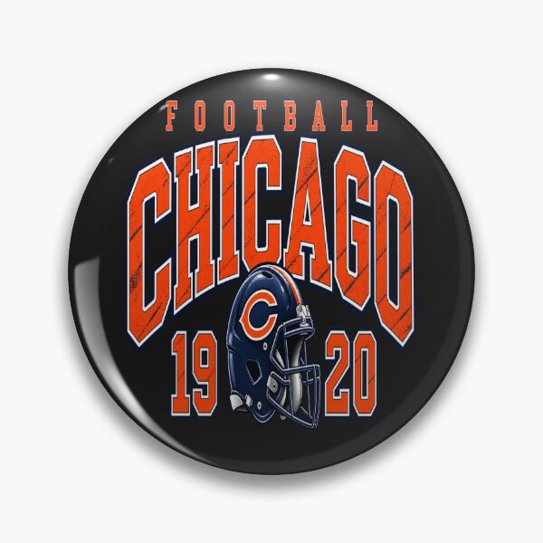 Item preview, Chicago Bears designed and sold by Surrealscop.