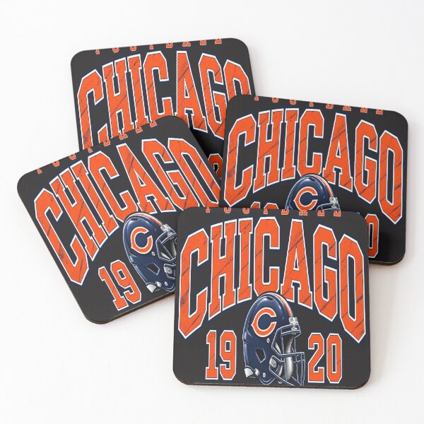 Item preview, Chicago Bears designed and sold by Surrealscop.