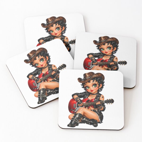Item preview, BETTY BOOP designed and sold by CHRIST5000.