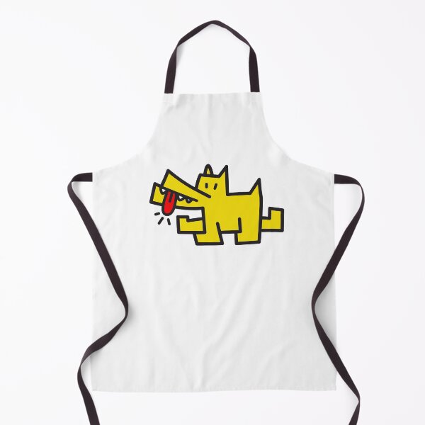 Item preview, Pop Dog Fun designed and sold by bitpopart.